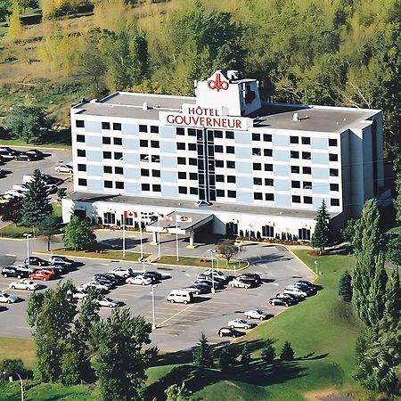Hôtels Gouverneur Montréal - Île Charron Boucherville Esterno foto