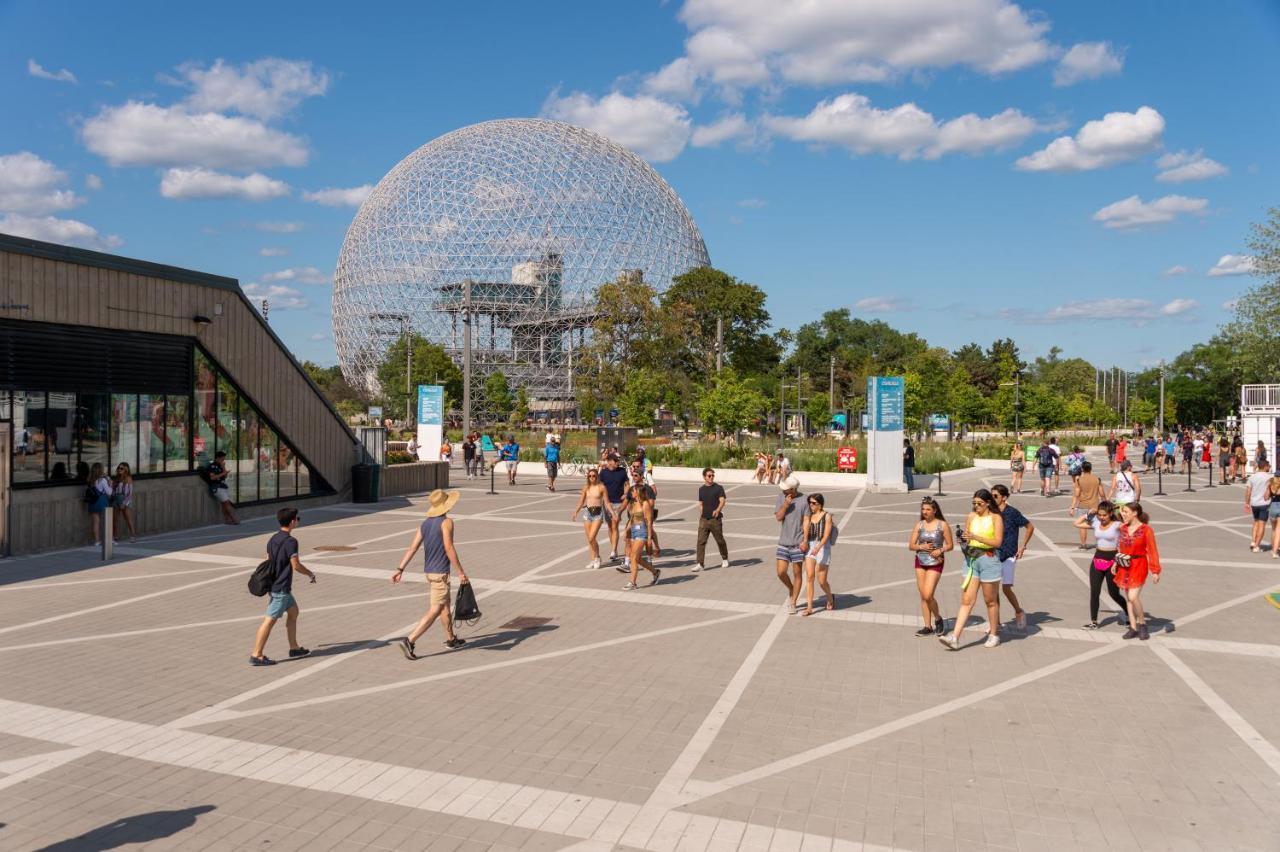 Hôtels Gouverneur Montréal - Île Charron Boucherville Esterno foto