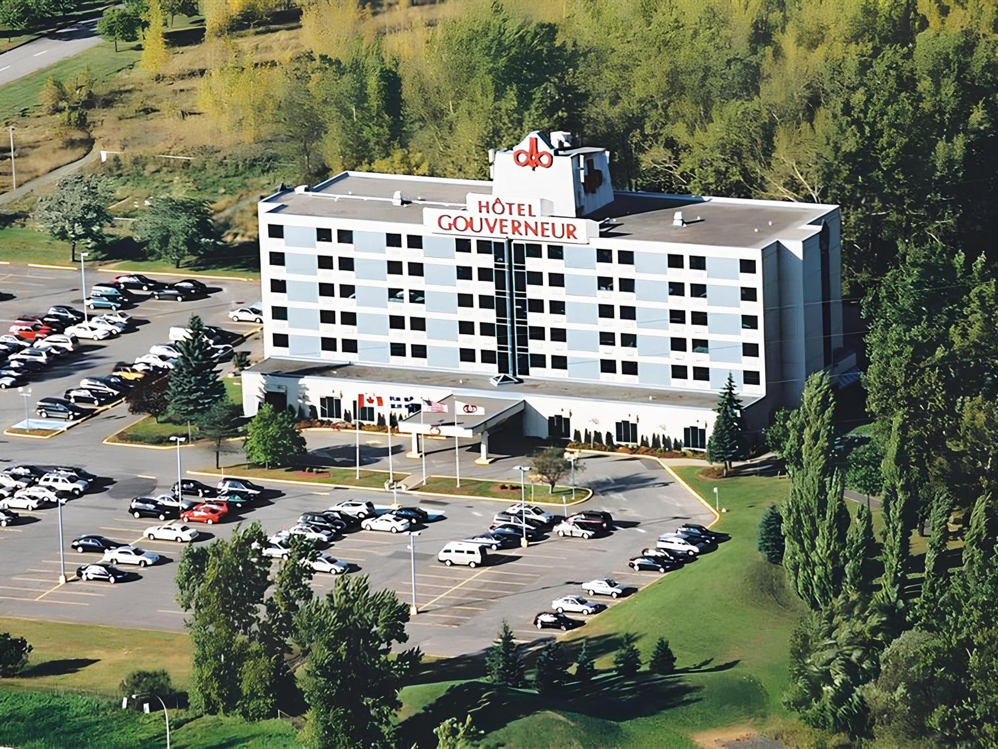 Hôtels Gouverneur Montréal - Île Charron Boucherville Esterno foto
