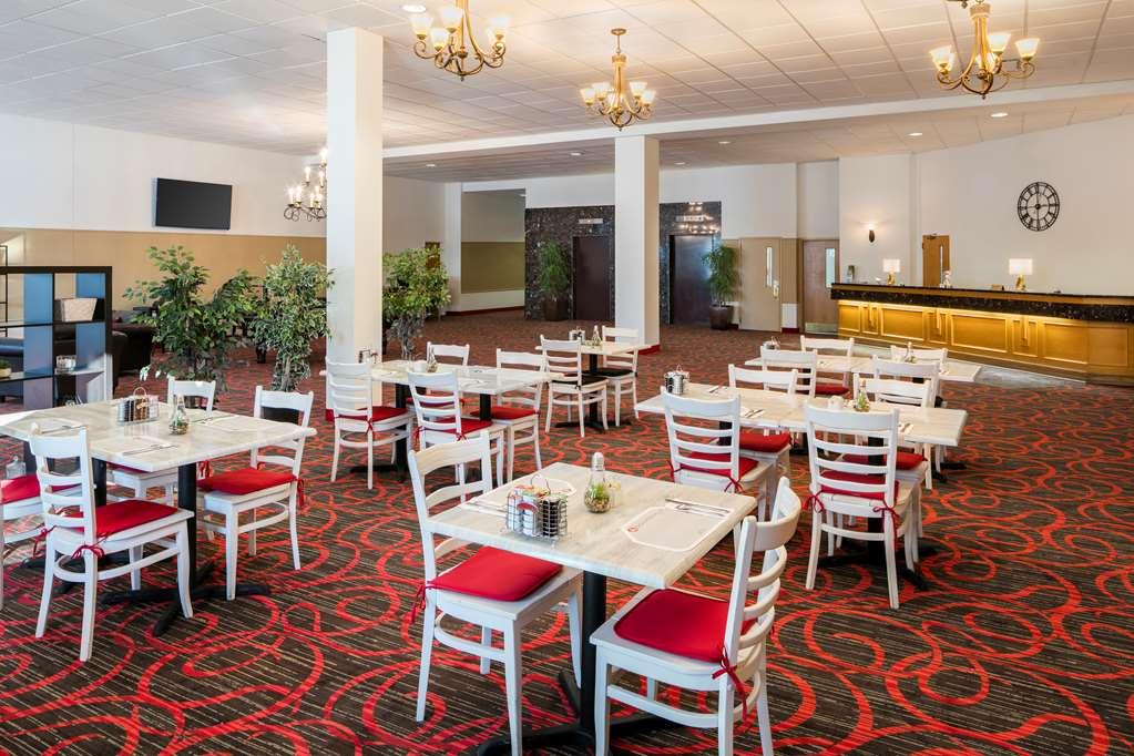 Hôtels Gouverneur Montréal - Île Charron Boucherville Interno foto