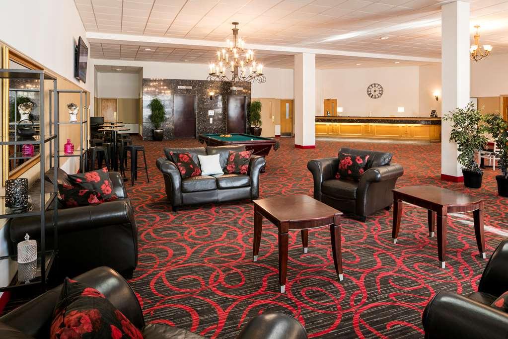 Hôtels Gouverneur Montréal - Île Charron Boucherville Interno foto
