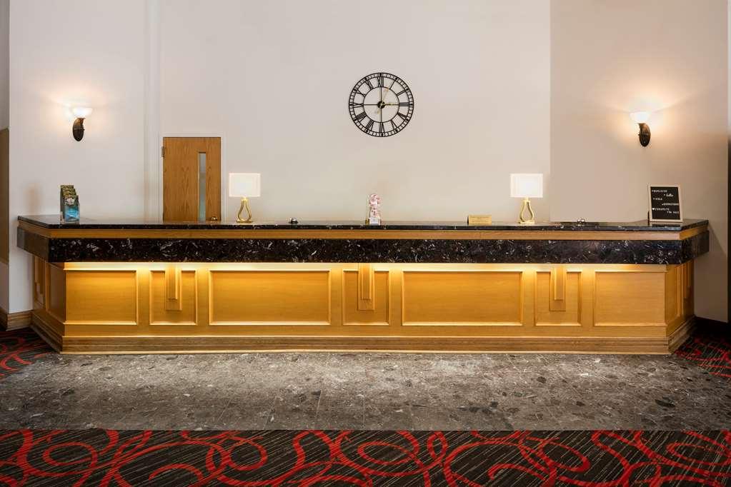 Hôtels Gouverneur Montréal - Île Charron Boucherville Interno foto